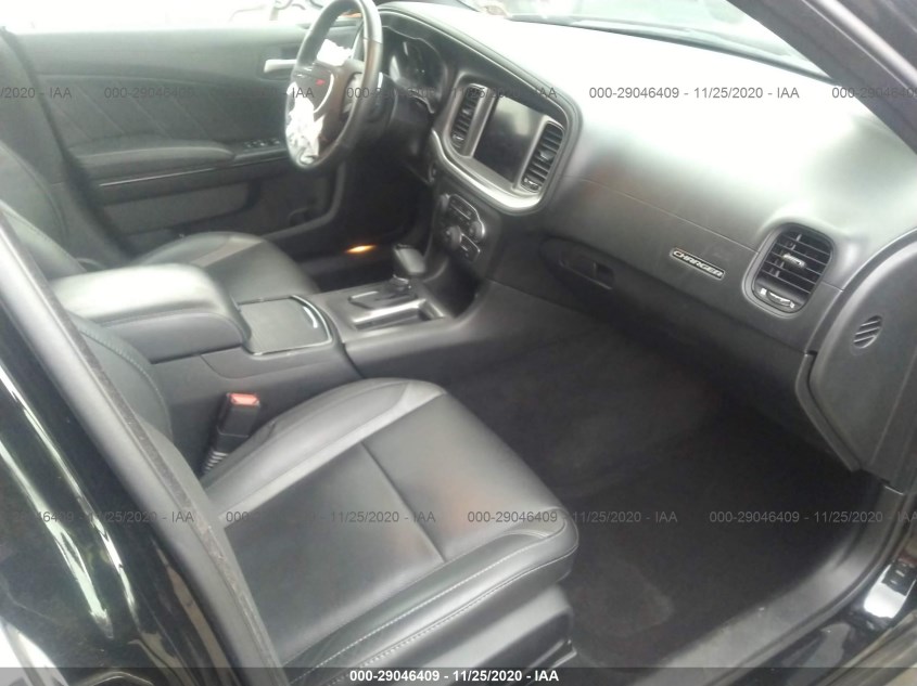 DODGE CHARGER 2C3CDXJG5KH730396