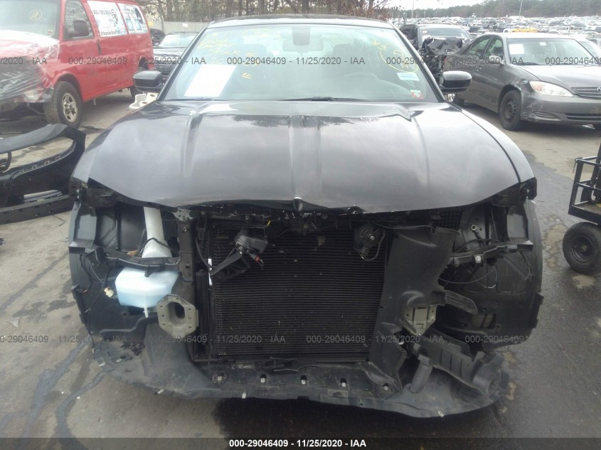 DODGE CHARGER 2C3CDXJG5KH730396