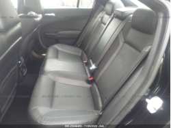 DODGE CHARGER 2C3CDXJG5KH730396