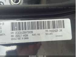 DODGE CHARGER 2C3CDXJG5KH730396
