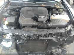 DODGE CHARGER 2C3CDXJG5KH730396