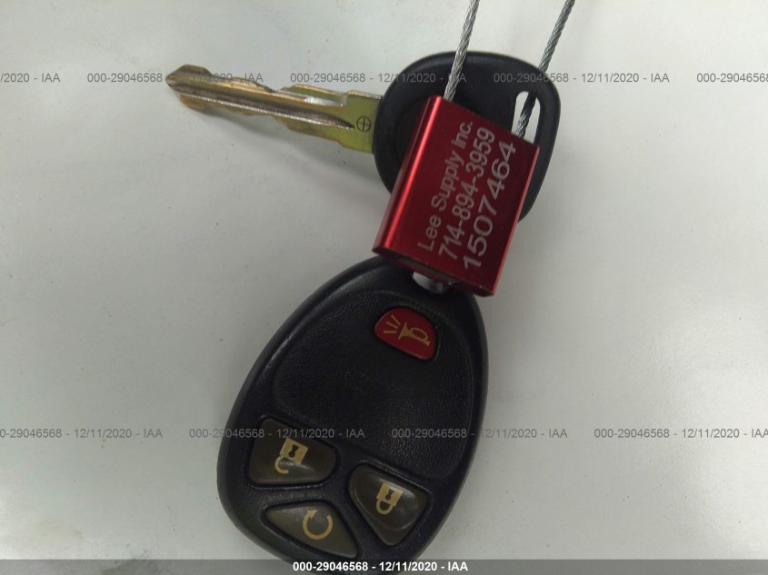 GMC SIERRA 1500 3GTRKXE22AG198579