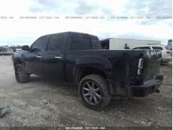 GMC SIERRA 1500 3GTRKXE22AG198579