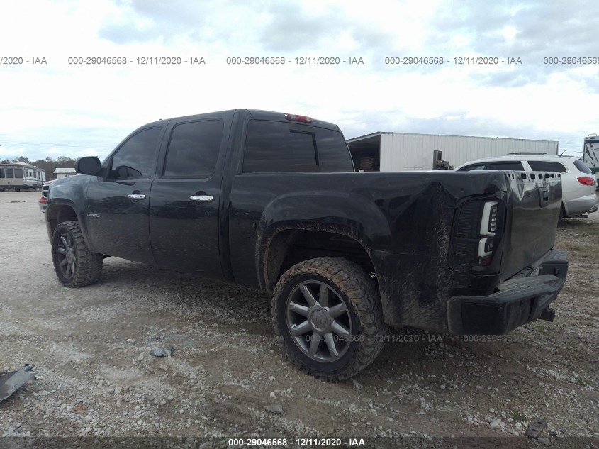 GMC SIERRA 1500 3GTRKXE22AG198579
