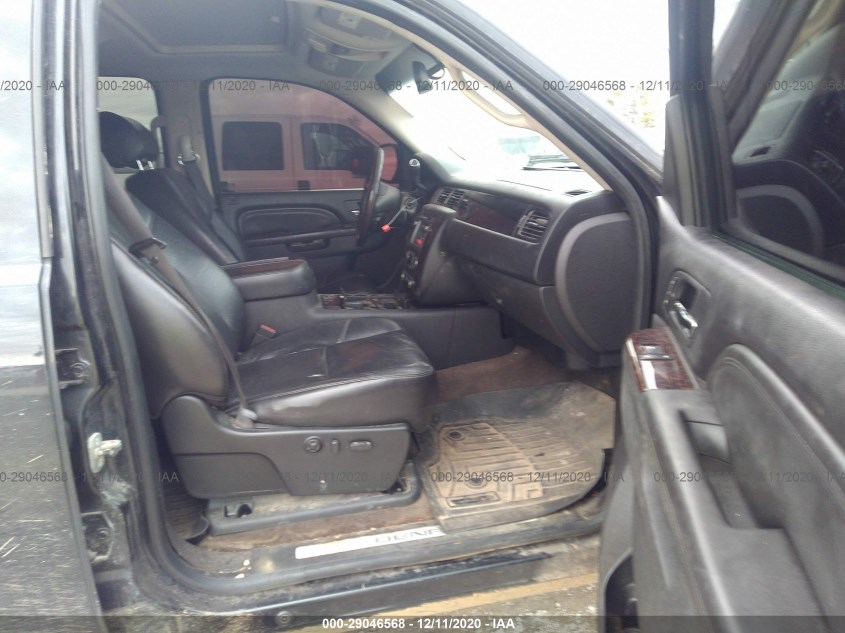 GMC SIERRA 1500 3GTRKXE22AG198579