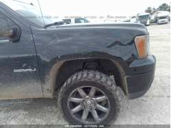GMC SIERRA 1500 3GTRKXE22AG198579