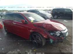 HONDA ACCORD SEDAN 1HGCR2F50HA116677