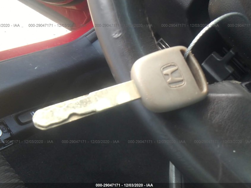 HONDA ACCORD SEDAN 1HGCR2F50HA116677
