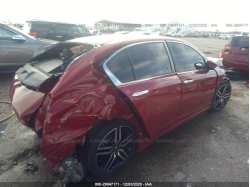 HONDA ACCORD SEDAN 1HGCR2F50HA116677