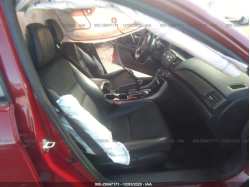 HONDA ACCORD SEDAN 1HGCR2F50HA116677