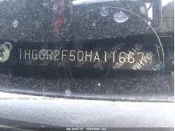 HONDA ACCORD SEDAN 1HGCR2F50HA116677