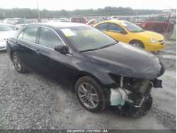 TOYOTA CAMRY 4T1BF1FK0FU491396
