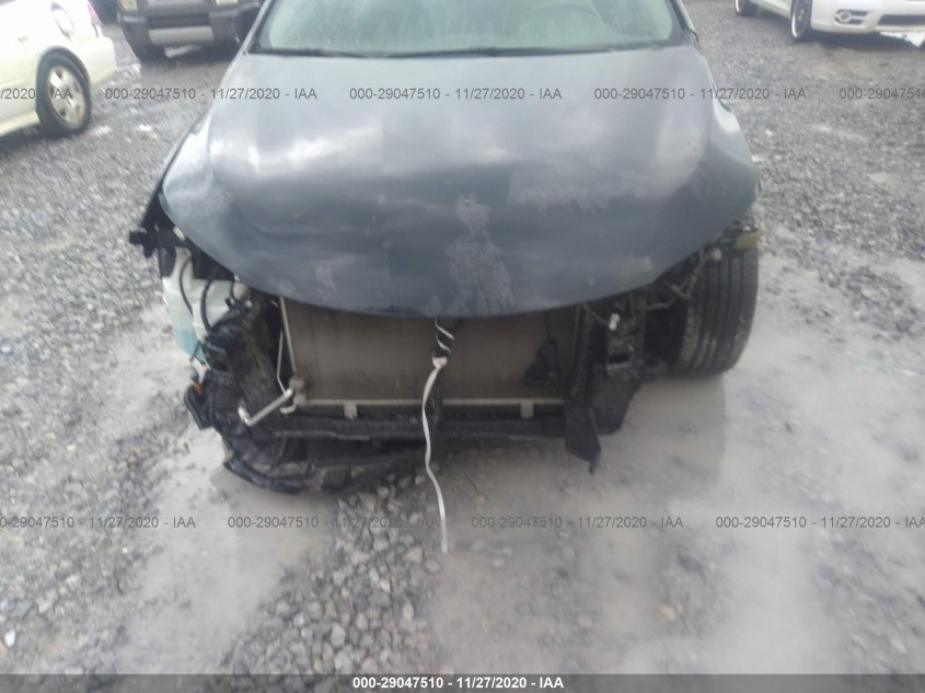 TOYOTA CAMRY 4T1BF1FK0FU491396