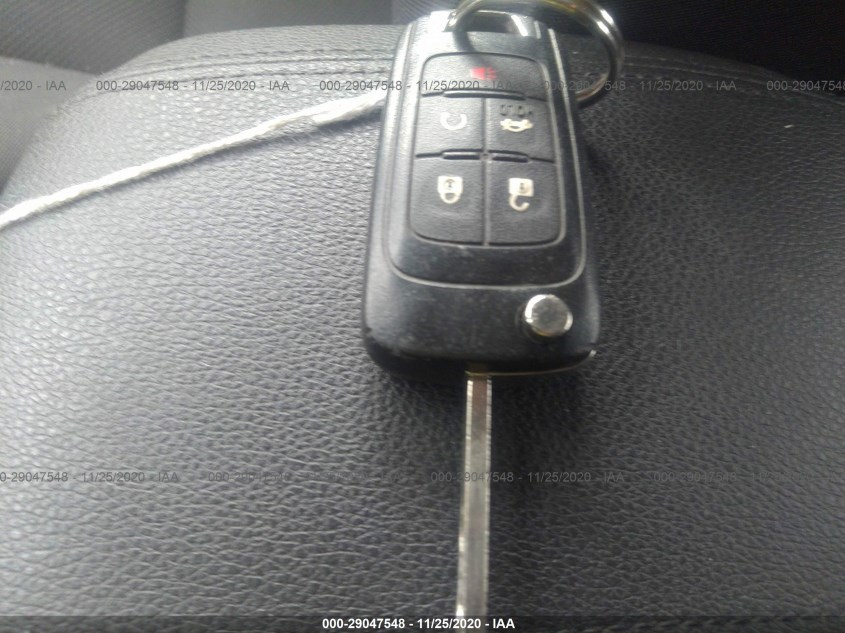 CHEVROLET CRUZE LIMITED 1G1PE5SB7G7140147
