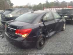 CHEVROLET CRUZE LIMITED 1G1PE5SB7G7140147
