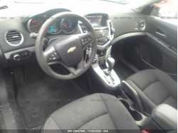 CHEVROLET CRUZE LIMITED 1G1PE5SB7G7140147