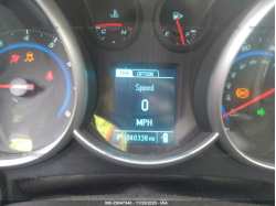 CHEVROLET CRUZE LIMITED 1G1PE5SB7G7140147