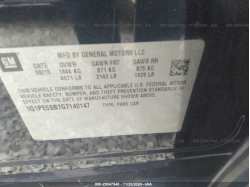 CHEVROLET CRUZE LIMITED 1G1PE5SB7G7140147
