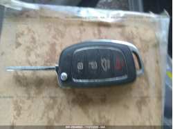 HYUNDAI SONATA 5NPE24AF4HH591846