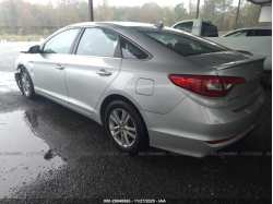 HYUNDAI SONATA 5NPE24AF4HH591846