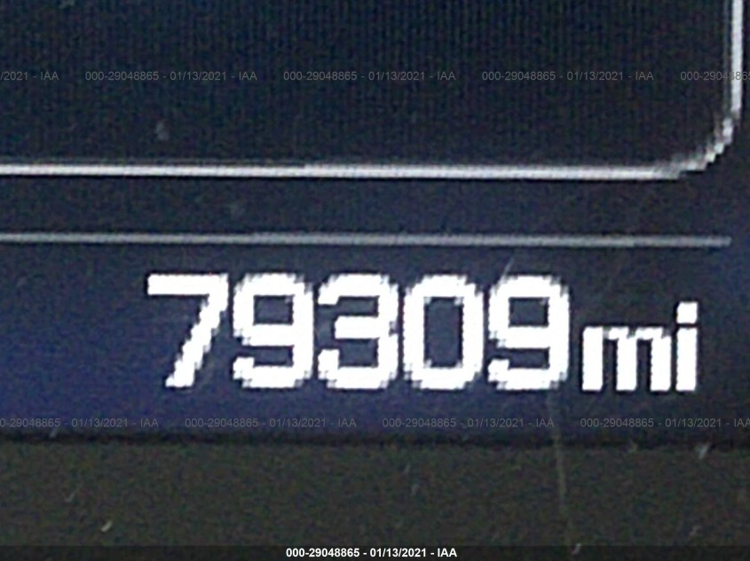 HYUNDAI SONATA 5NPE24AF4HH591846