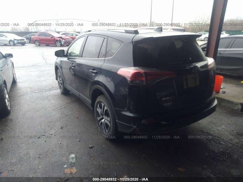 TOYOTA RAV4 JTMZFREV4JJ179847