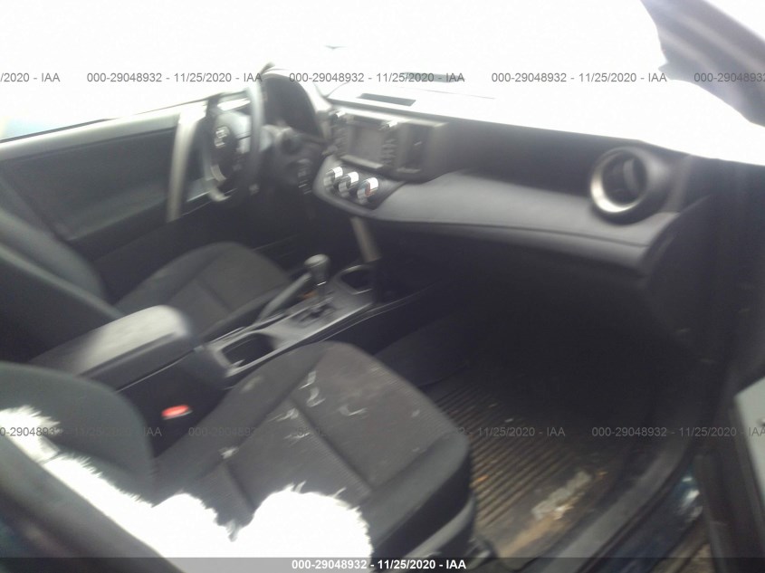 TOYOTA RAV4 JTMZFREV4JJ179847