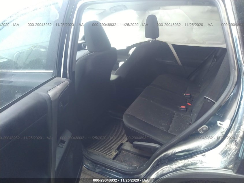 TOYOTA RAV4 JTMZFREV4JJ179847