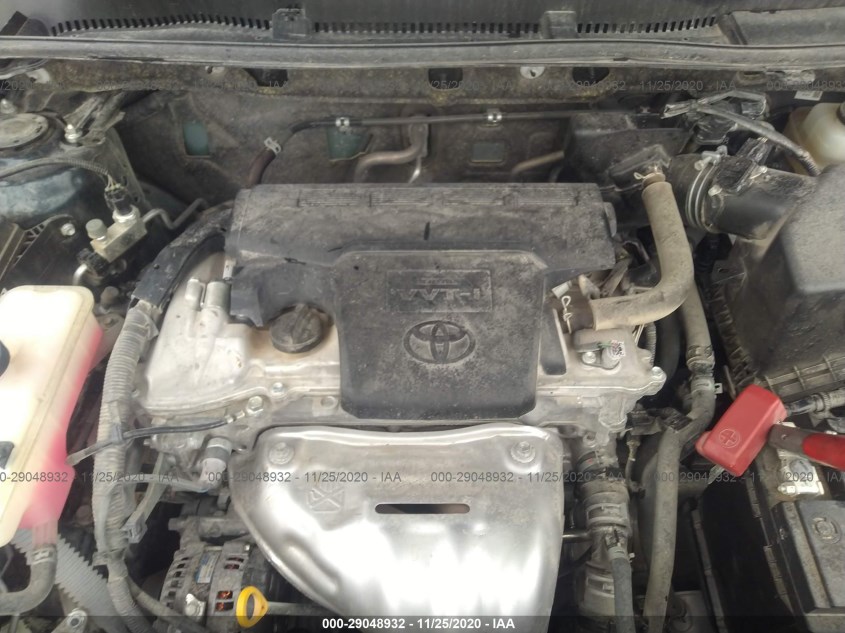 TOYOTA RAV4 JTMZFREV4JJ179847