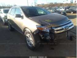 FORD EDGE 2FMDK3JC6EBA83697