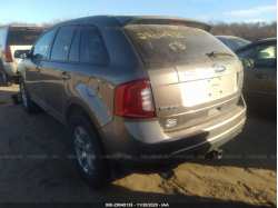 FORD EDGE 2FMDK3JC6EBA83697