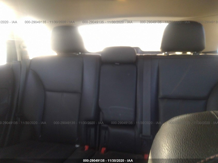 FORD EDGE 2FMDK3JC6EBA83697