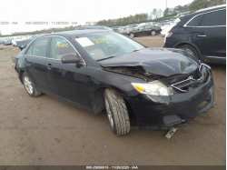 TOYOTA CAMRY 4T4BF3EK2BR184499