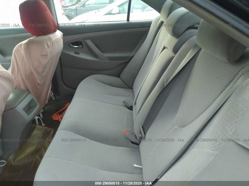 TOYOTA CAMRY 4T4BF3EK2BR184499