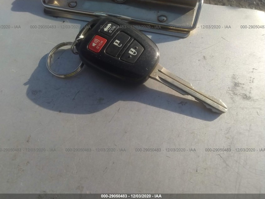 TOYOTA CAMRY 4T1BF1FKXCU129197