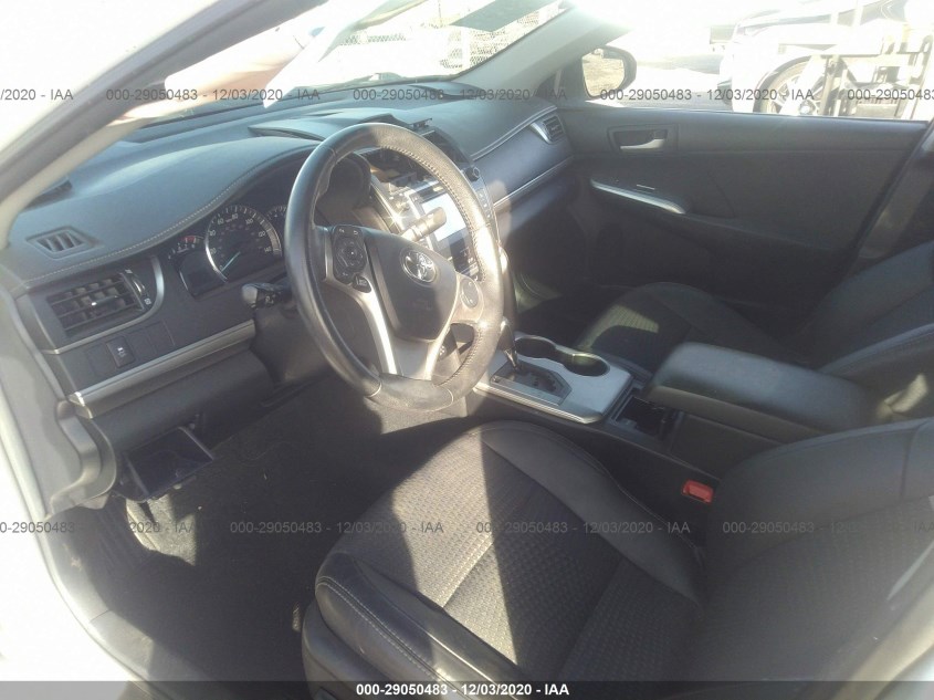 TOYOTA CAMRY 4T1BF1FKXCU129197