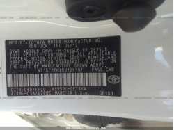 TOYOTA CAMRY 4T1BF1FKXCU129197