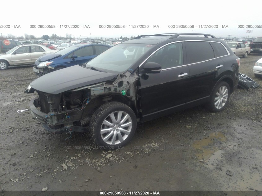 MAZDA CX-9 JM3TB3MV6A0211369