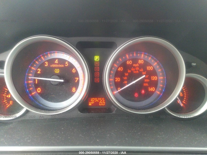 MAZDA CX-9 JM3TB3MV6A0211369