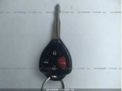 TOYOTA COROLLA JTDBU4EE3B9155469
