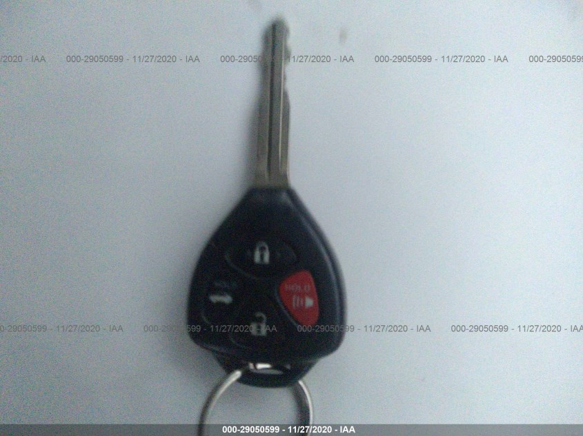 TOYOTA COROLLA JTDBU4EE3B9155469