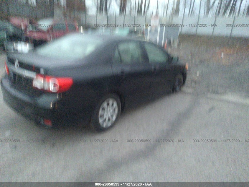 TOYOTA COROLLA JTDBU4EE3B9155469