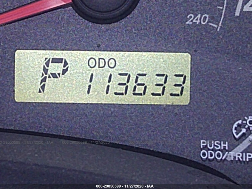 TOYOTA COROLLA JTDBU4EE3B9155469