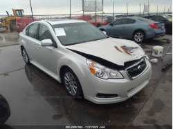 SUBARU LEGACY 4S3BMEL64A2232214