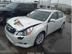 SUBARU LEGACY 4S3BMEL64A2232214