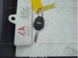 SUBARU LEGACY 4S3BMEL64A2232214