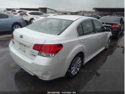 SUBARU LEGACY 4S3BMEL64A2232214