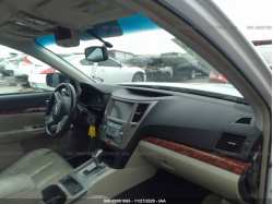 SUBARU LEGACY 4S3BMEL64A2232214