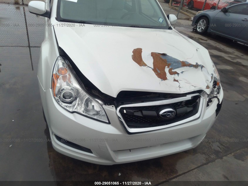 SUBARU LEGACY 4S3BMEL64A2232214