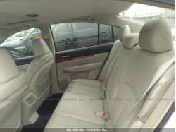 SUBARU LEGACY 4S3BMEL64A2232214